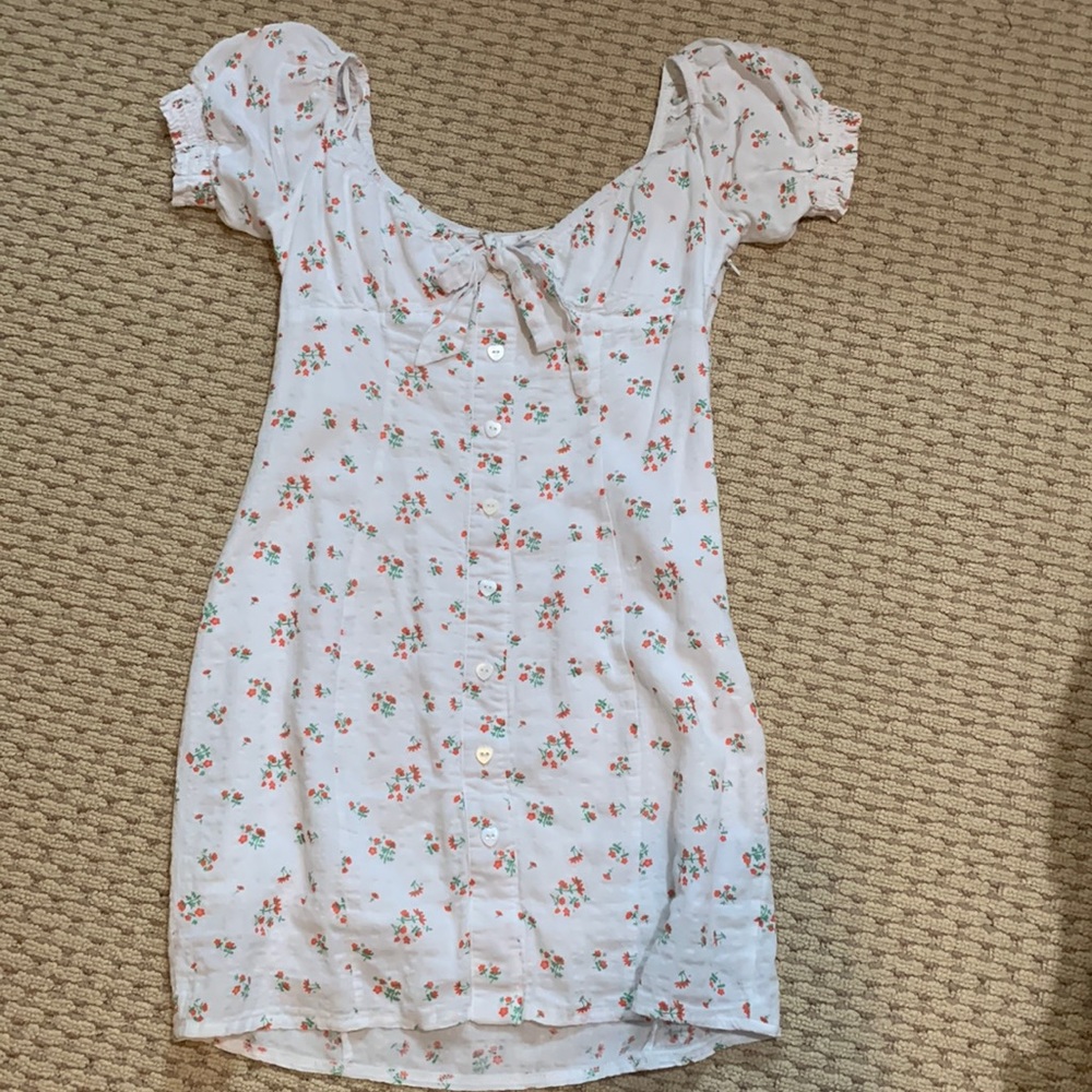 Princess Polly Mini Dress